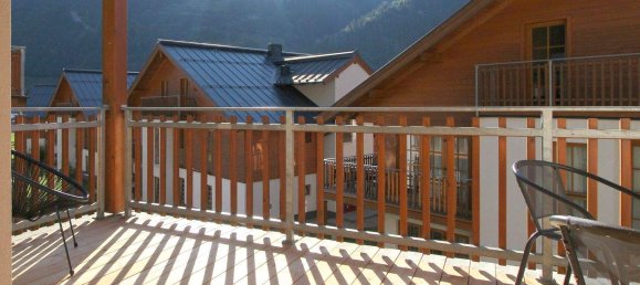 4-Zimmer Wohnung in Rauris, Austria, Nr. 99774 3