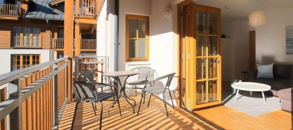 4-Zimmer Wohnung in Rauris, Austria, Nr. 99774 5