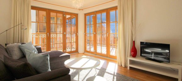 4-Zimmer Wohnung in Rauris, Austria, Nr. 99774 6