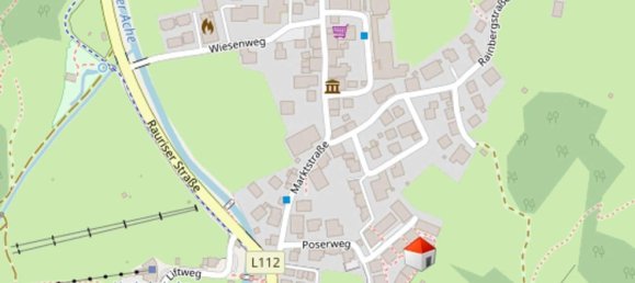 4-Zimmer Wohnung in Rauris, Austria, Nr. 99774 18