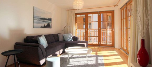 4-Zimmer Wohnung in Rauris, Austria, Nr. 99774 7