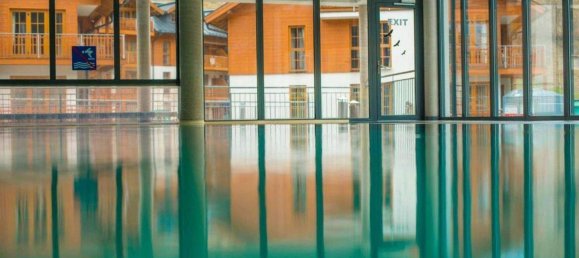 4-Zimmer Wohnung in Rauris, Austria, Nr. 99774 10