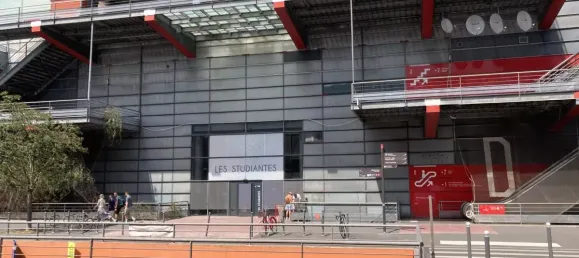 1 غرف نوم شقة في Lille, France رقم 296223 4