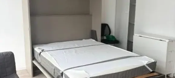 1 غرف نوم شقة في Lille, France رقم 296223 3