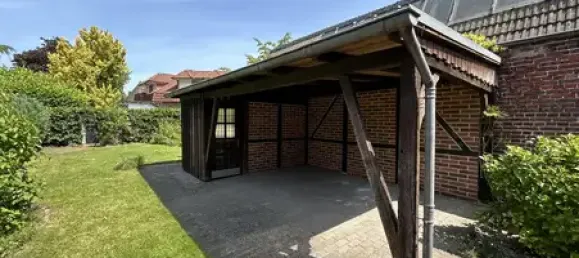 3-Zimmer Stadthaus in Coesfeld, Germany, Nr. 253209 2