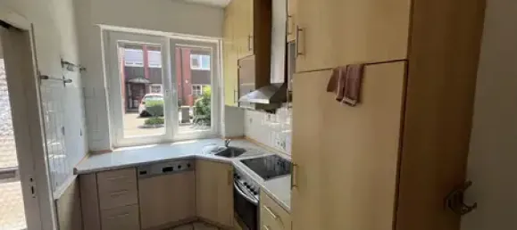 3-Zimmer Stadthaus in Coesfeld, Germany, Nr. 253209 8