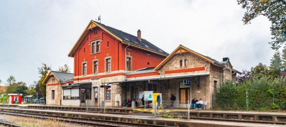 10غرفة بناية في Biberach, Germany رقم 75717 4