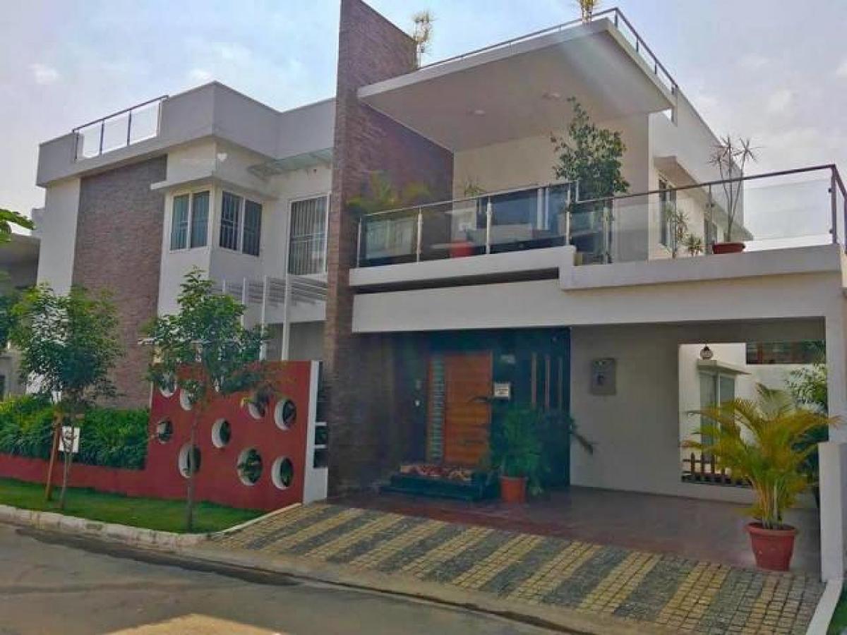 3 bedrooms House in Bangalore, India No. 2609