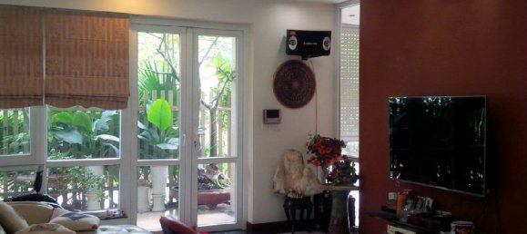 5 Schlafzimmer Villa in Long Bien, Vietnam, Nr. 4972 6