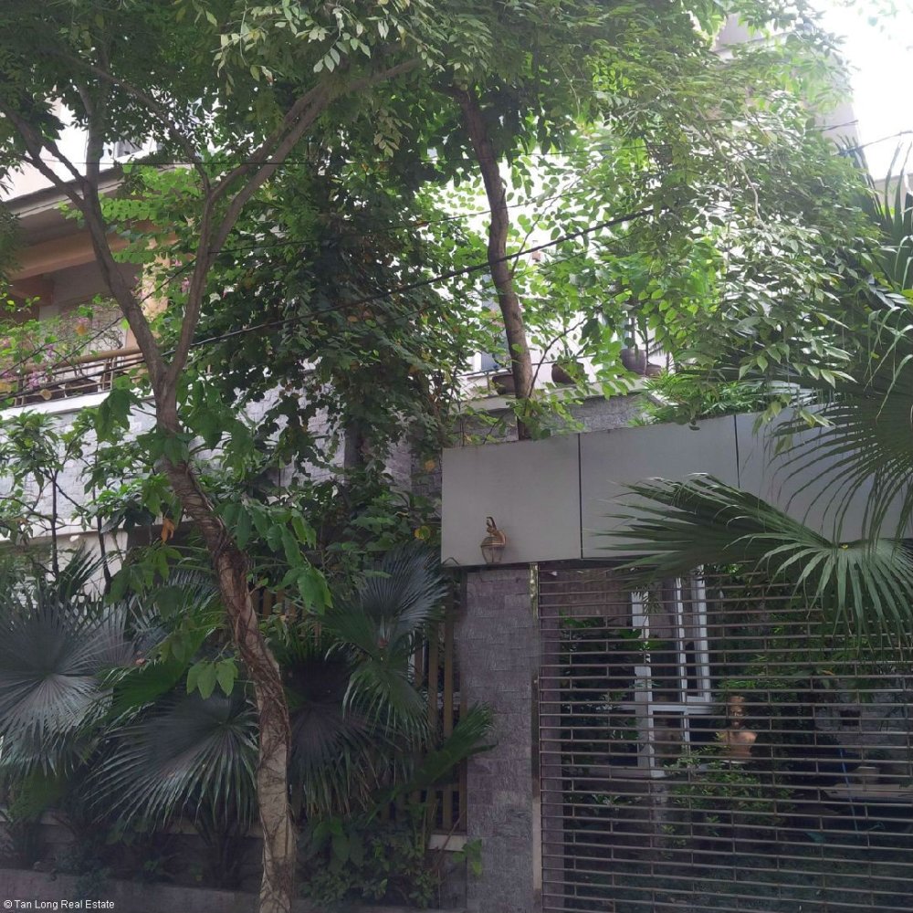 5 Schlafzimmer Villa in Long Bien, Vietnam, Nr. 4972