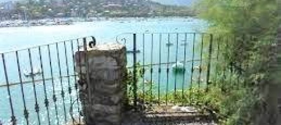 1 bedroom Apartment in Rapallo, Italy No. 233922 4