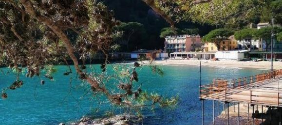 1 bedroom Apartment in Rapallo, Italy No. 233922 7