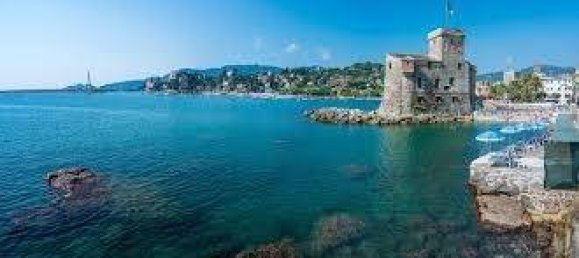 1 bedroom Apartment in Rapallo, Italy No. 233922 5