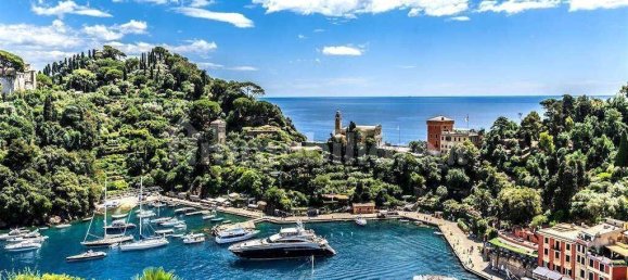 1 bedroom Apartment in Rapallo, Italy No. 233922 8