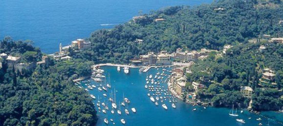 1 bedroom Apartment in Rapallo, Italy No. 233922 9