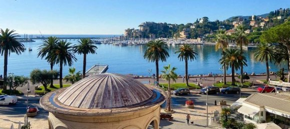 1 bedroom Apartment in Rapallo, Italy No. 233922 3