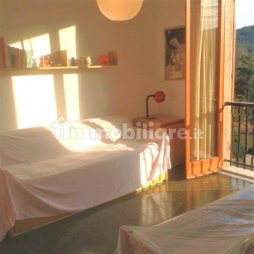 1 bedroom Apartment in Rapallo, Italy No. 233922