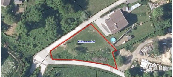 Terrain à Kottmannsdorf, Austria No. 49282 11