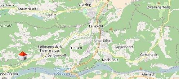 Terrain à Kottmannsdorf, Austria No. 49282 12