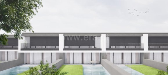 Terreno em Gandra, Portugal N.º 92166 11