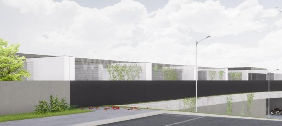 Terreno em Gandra, Portugal N.º 92166 15