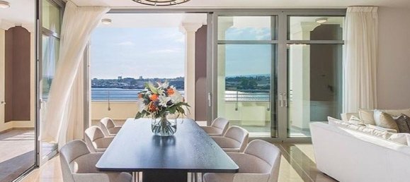 4 chambres Appartement à Limassol, Cyprus No. 735 8