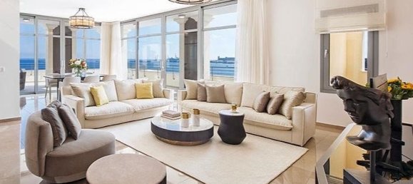 4 chambres Appartement à Limassol, Cyprus No. 735 5