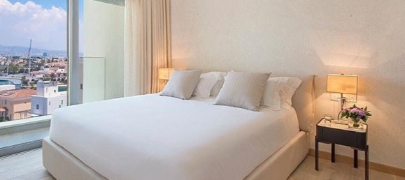 4 chambres Appartement à Limassol, Cyprus No. 735 10