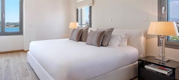 4 chambres Appartement à Limassol, Cyprus No. 735 12