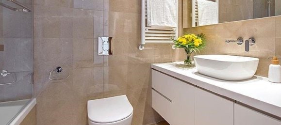 4 chambres Appartement à Limassol, Cyprus No. 735 13