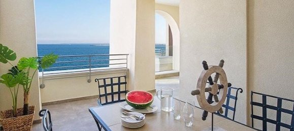 4 chambres Appartement à Limassol, Cyprus No. 735 4