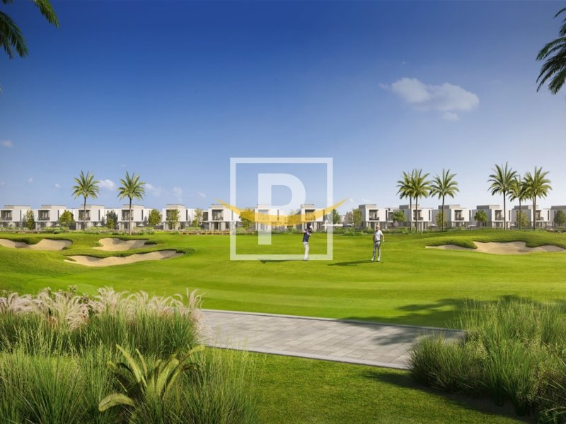 3 bedrooms Villa in Dubai, UAE No. 10479