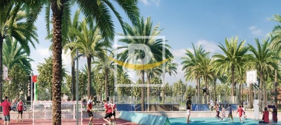 3 bedrooms Villa in Dubai, UAE No. 10479 23