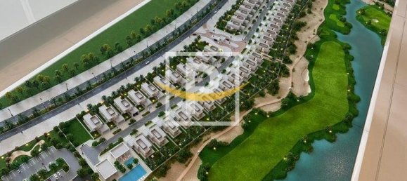 3 bedrooms Villa in Dubai, UAE No. 10479 29