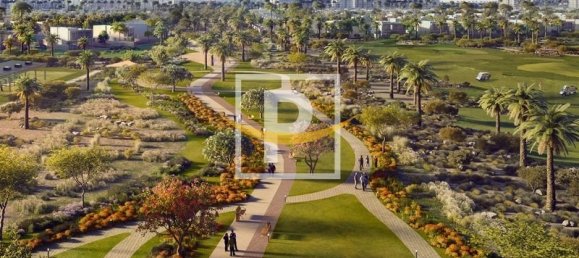 3 bedrooms Villa in Dubai, UAE No. 10479 21