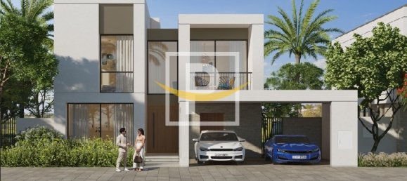 3 bedrooms Villa in Dubai, UAE No. 10479 4