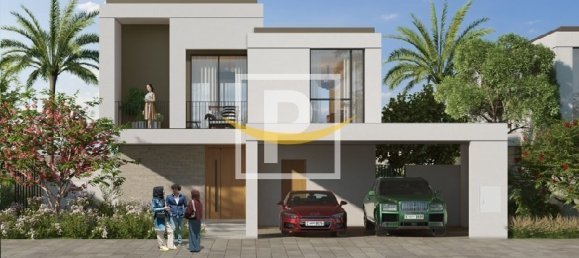 3 bedrooms Villa in Dubai, UAE No. 10479 17