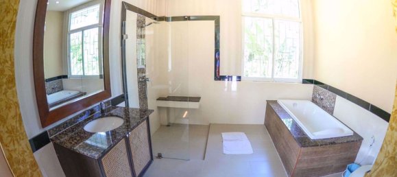 Café / restaurante T8 em Bang Sare, Thailand N.º 1882 15