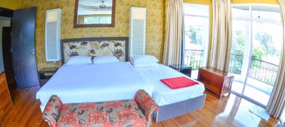 Café / restaurante T8 em Bang Sare, Thailand N.º 1882 14