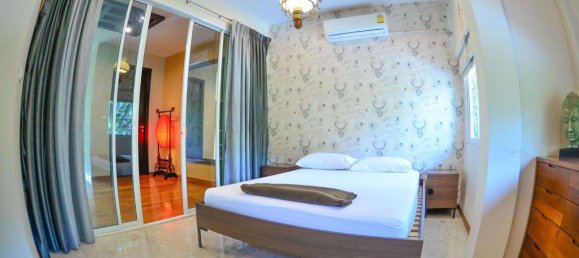 Café / restaurante T8 em Bang Sare, Thailand N.º 1882 26