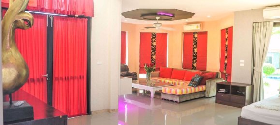 Café / restaurante T8 em Bang Sare, Thailand N.º 1882 23