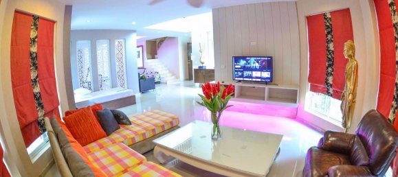 Café / restaurante T8 em Bang Sare, Thailand N.º 1882 8