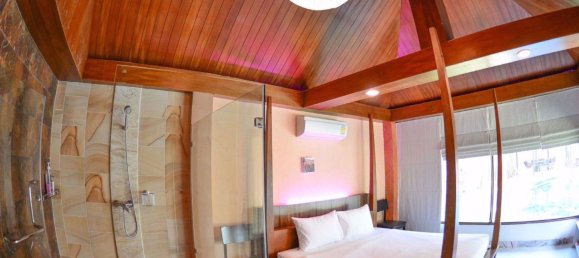 Café / restaurante T8 em Bang Sare, Thailand N.º 1882 4