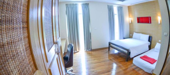 Café / restaurante T8 em Bang Sare, Thailand N.º 1882 28