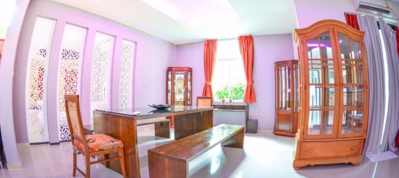 Café / restaurante T8 em Bang Sare, Thailand N.º 1882 9