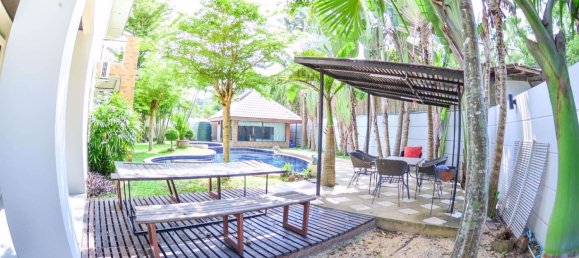 Café / restaurante T8 em Bang Sare, Thailand N.º 1882 2