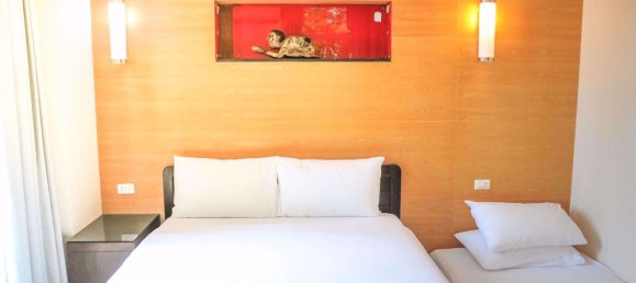 Café / restaurante T8 em Bang Sare, Thailand N.º 1882 22