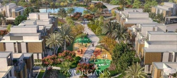 3 bedrooms Townhouse in Mudon, UAE No. 41525 18