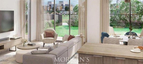 3 bedrooms Townhouse in Mudon, UAE No. 41525 17