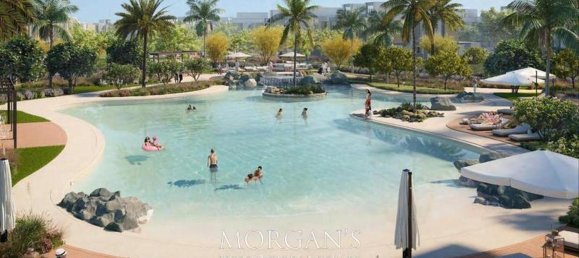 3 bedrooms Townhouse in Mudon, UAE No. 41525 7